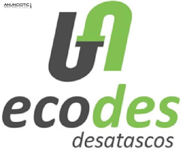 Desatascos en barcelona