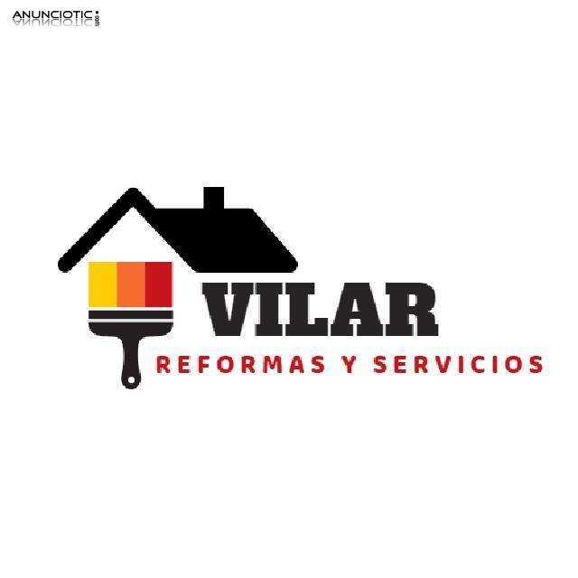 REFORMAS Y SERVICIOS