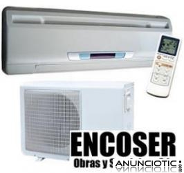 CARGA GAS AIRE ACONDICIONADO - WWW.ENCOSER.COM - 660 007 672