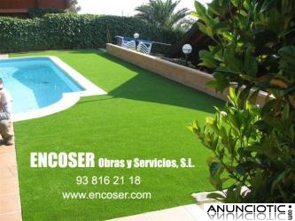 REFORMAS EN BARCELONA - REFORMAS EN CASTELLDEFELS - REFORMAS EN GAVA - WWW.ENCOSER.COM