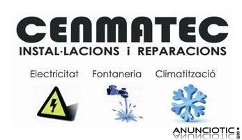 REFORMAS INTEGRALES (BAÑOS, COCINA, ELECTRICIDAD, AGUA, CLIMA, PLADUR, ALUMINIO, AVERÍAS )