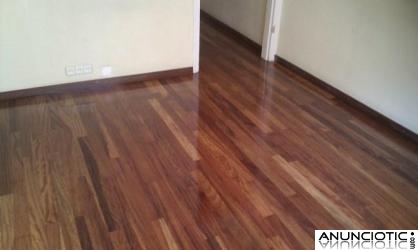 PARQUETS GÓMEZ Instalación  y Restauración de Parquet!! desde 1980!!!