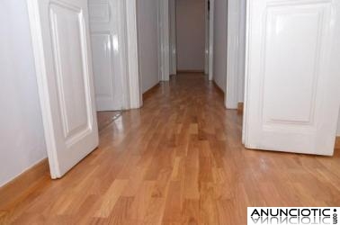 PARQUETS GÓMEZ Instalación  y Restauración de Parquet!! desde 1980!!!