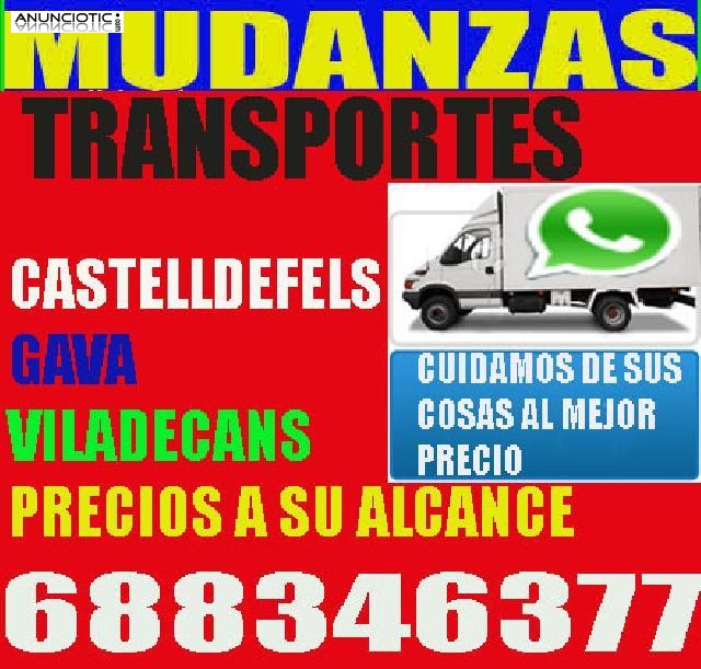 Le buscamos la mejor oferta en transportes y mudanzas gratis