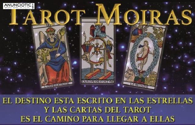 Tarot lis e iris