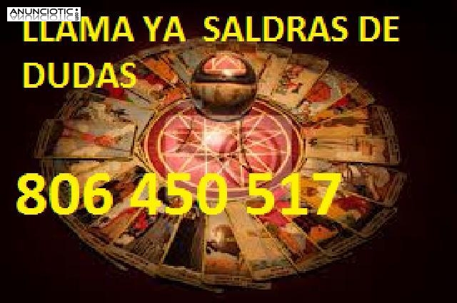 Tarot el mago saldras de dudas