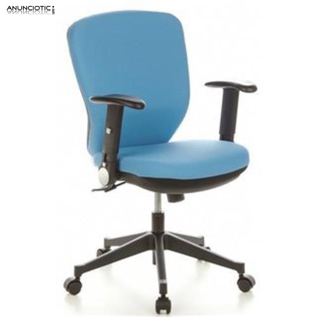 Silla de oficina trafic 20 homologada