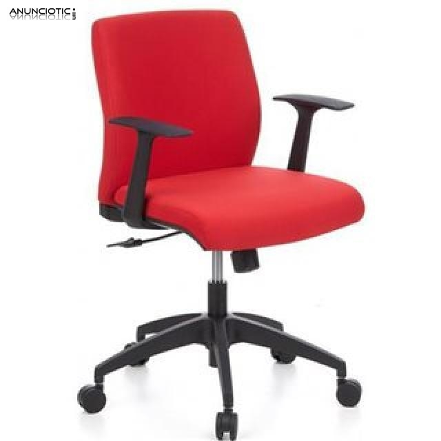 Moderna silla ergonómica focus 20