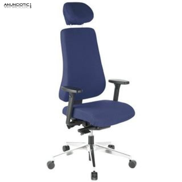 Silla ergonómica protec 400