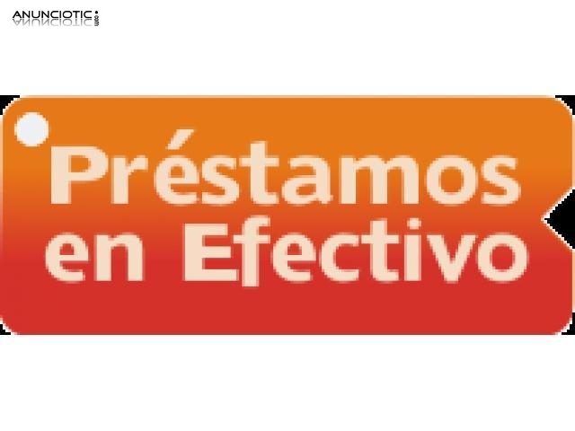 Su banco no le da crédito, nosotros si