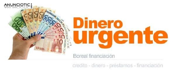 Dinero rapido credito con asnef