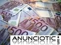 Financiación rápida y segura 