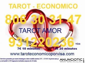 videncia y tarot economico 7 931220236 Y 806131511 0,42