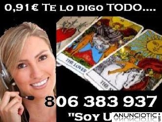 Buen lunes 806 38 39 37 el tarot de los aciertos contigo