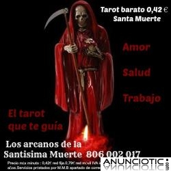 Tarot barato 0,42 minuto.Sólo con tu nombre te lo diré todo.