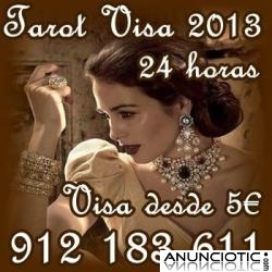 Tarot línea económica 912 183 611 las 24 hs