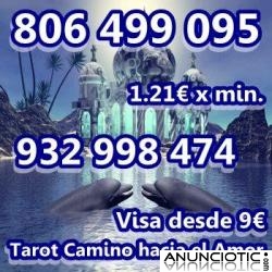 Tarot alta videncia espaÃ±olas 806 499 095 las 24 horas