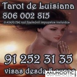 tarot linea barata visas 912 523 135