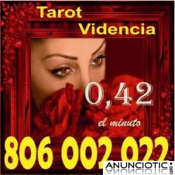 Tarot de Ahida