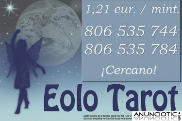 en octubre precio anticrisis  TAROT  EOLO