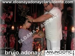 ADONAY ESPECIALISTA EN HECHIZOS DE AMOR 