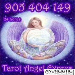 Tarot barato  expres 3min. x 1.45â¬ las 24h. 905 404 149