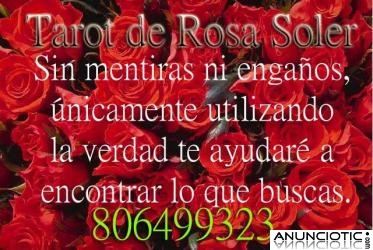 TAROT economico las 24h