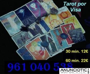 Tarot de la buena fortuna