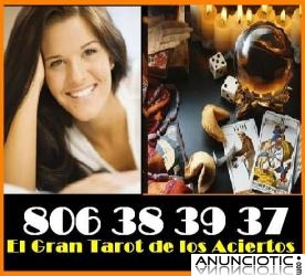  el gran tarot de los aciertos no duerme