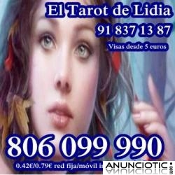 tarot videntes economico 806 099 990