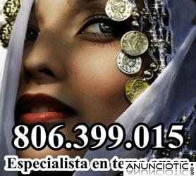 Tarot y videncia Maria Padilla *especialista en temas de amor*