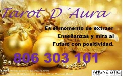 Tarot  D´Aura ¿Deseas prosperidad para el Nuevo Año 2014?Te  damos los mejores rituales de