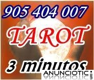 consulta de express tarot 3 minutos 905.404.007