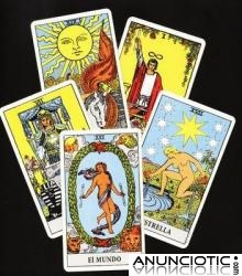  Tarot Telefónico Particular - 30 min 19,95 eur