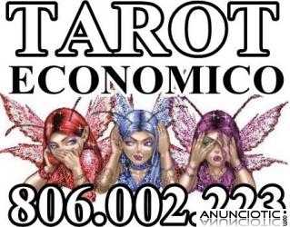 Tarot economico de Mayte Rios 0.42 centimos minuto desde fijo