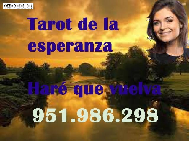 Tarotista con Experiencia Tf. 951.986.298