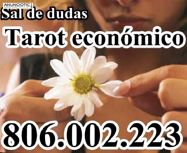 Tarot economico de Maria Lucia 0.42 centimo el minuto