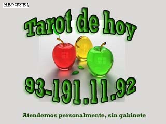 Tarot de hoy, porque el futuro lo escribes tÃº 93-1911192 no es gabinete