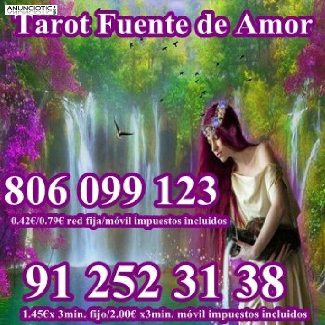 tarot linea barata visas  912 523 138