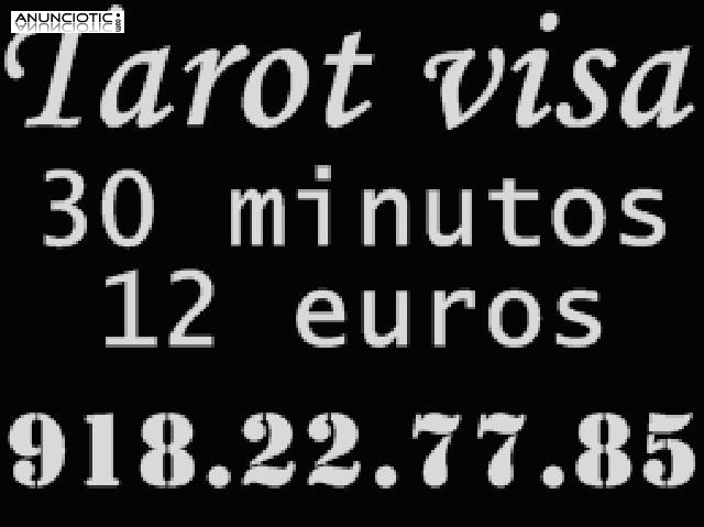 Tarot por visa barata 10 minutos 5 euros 918.22.77.85 Sin rodeos