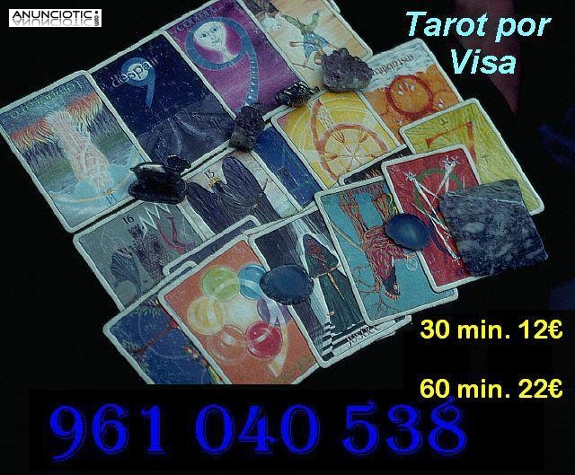 Tarot Barcelona