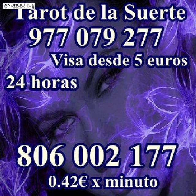 tarot linea visas oferta 977 079 277