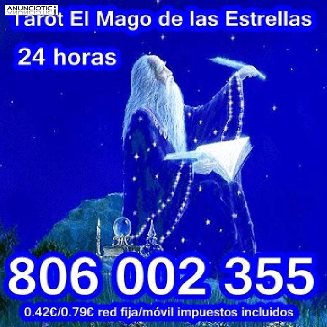 tarot linea barata 806 002 355