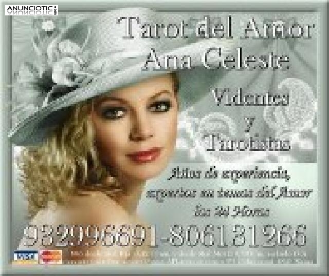 Consultas de Amor Detalladas 7/15m y 806 a tan s olo 0,42/m