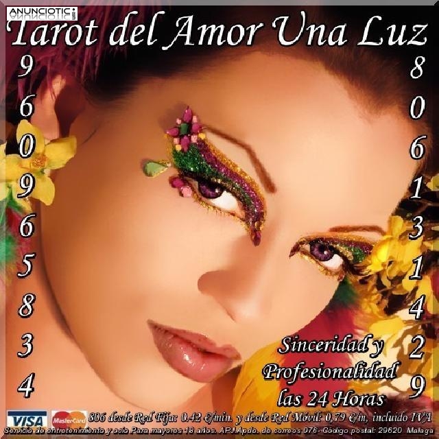 Tarot del Amor Fechas Exactas Visa  13 X 30m y 806 a 0,42/m