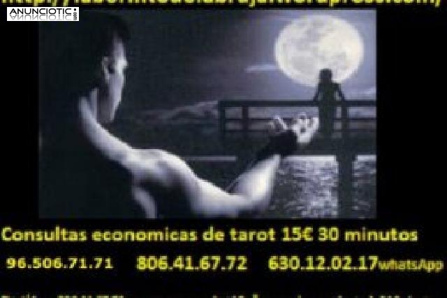 965067171Tarot visa, la verdad sin preguntas, 15 30 minutos