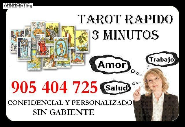 Tarot para sacar tu dudas rapidamente