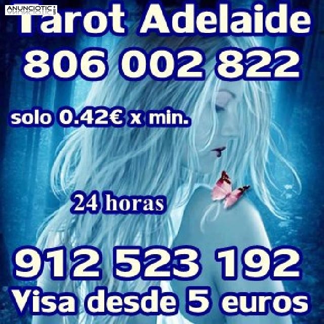 tarot visas ofertas 912 523 192 barato 806 002 822