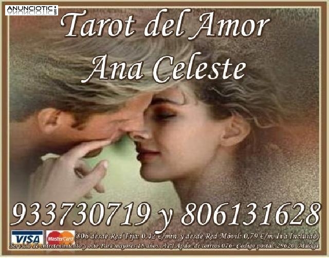 Consultas de  Amor Detalladas 7/15m y 806 a tan s olo 0,42/m