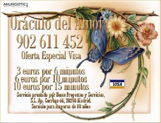 ORACULO AMOR TAROT